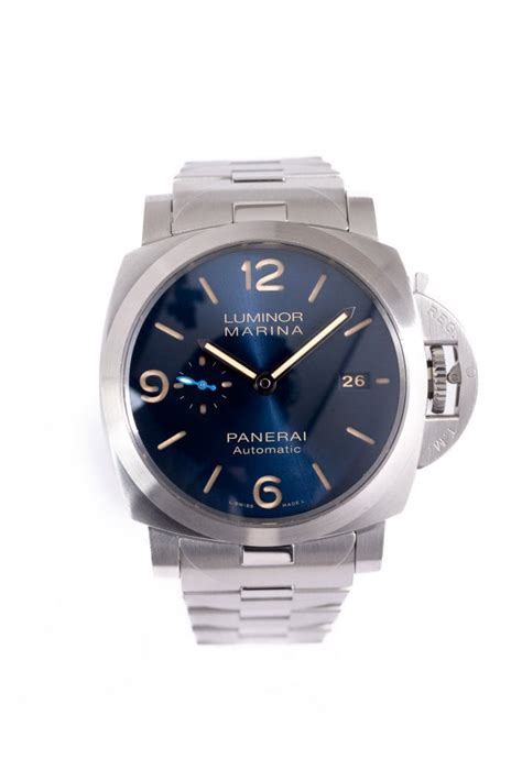 panerai luminor uk